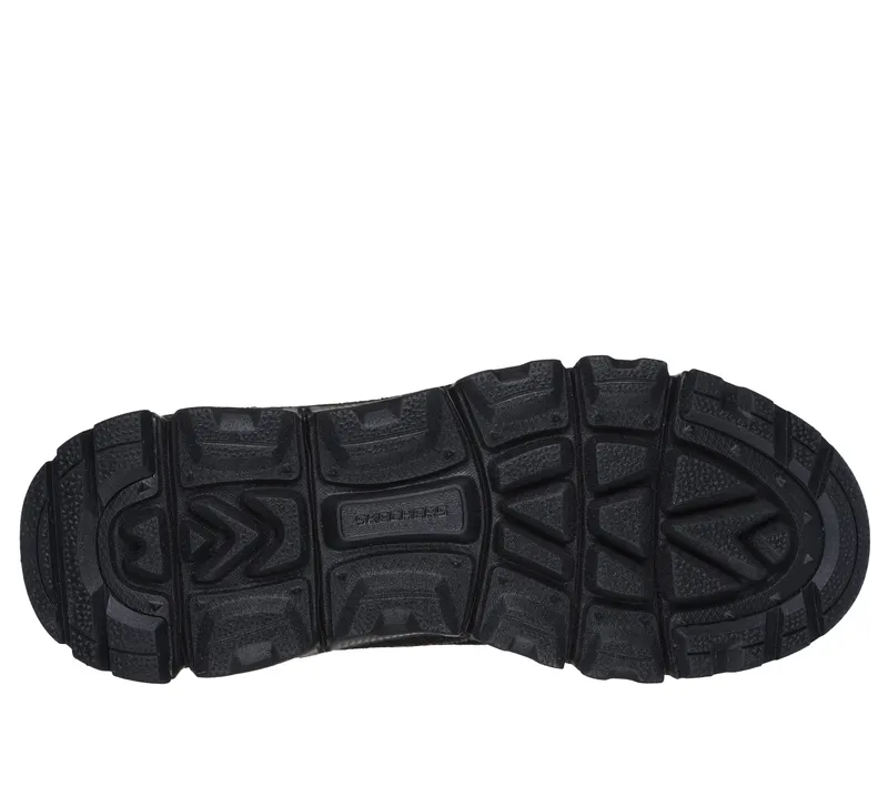 Skechers Summits AT – Triple Bridges – Zwart (237704-BBK)