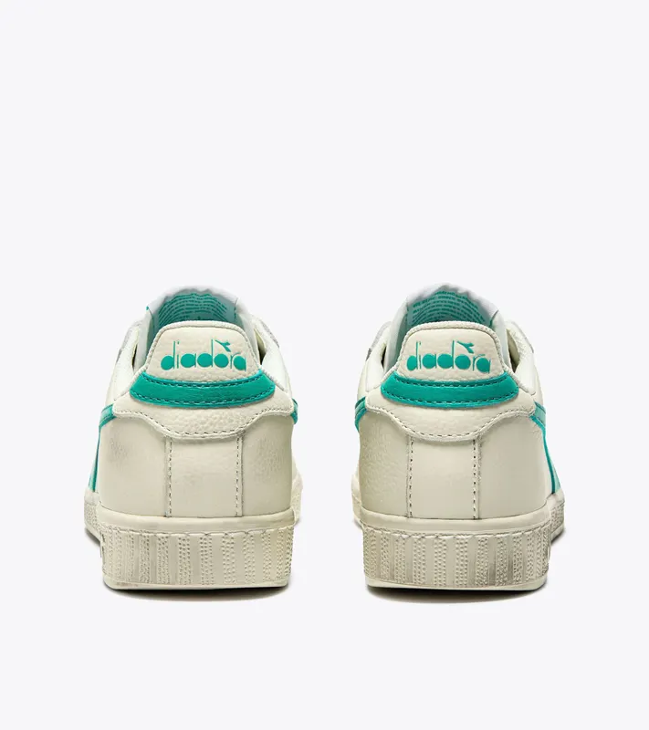 Diadora Game L Low Waxed Spectra Green (501.178301_70066)