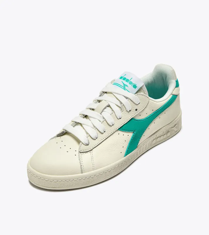 Diadora Game L Low Waxed Spectra Green (501.178301_70066)