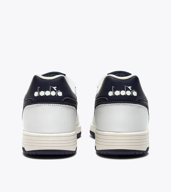 Diadora Deuce White / Peacoat (501.181554_C0178)