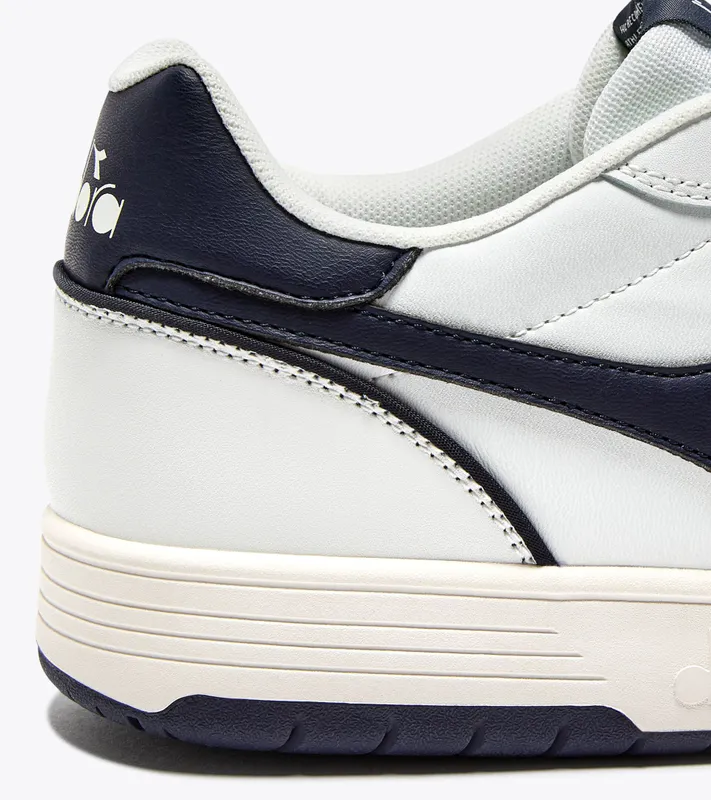 Diadora Deuce White / Peacoat (501.181554_C0178)