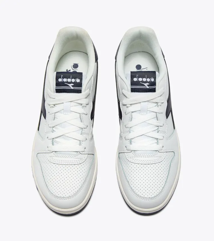 Diadora Deuce White / Peacoat (501.181554_C0178)