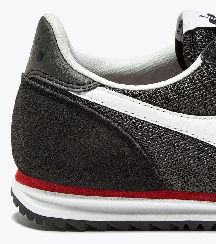 Diadora Cross Black Beluga (501.181570_80003)