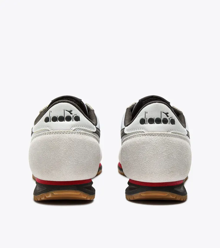 Diadora Cross White / Black Beluga (501.181570_D1299)