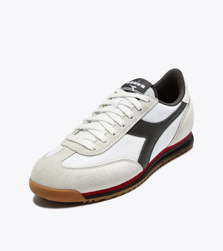 Diadora Cross White / Black Beluga (501.181570_D1299)