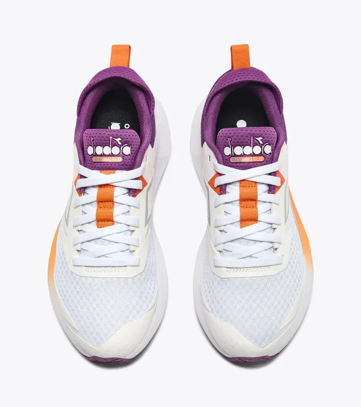 Diadora Mythos Blushield Vigore 3 W White / Byzantium / Nectarine (101.180679_D1255)