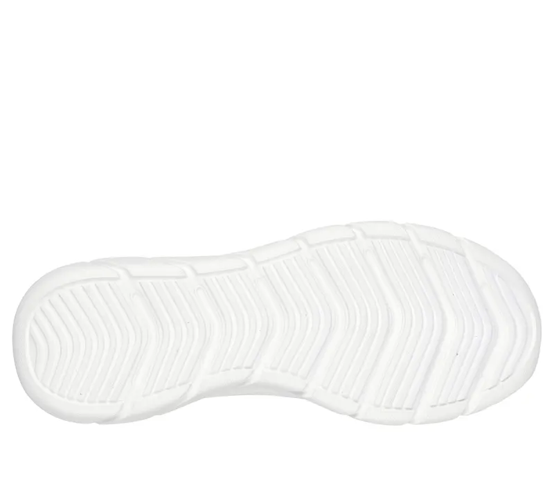 Skechers Skechers BOBS Sport B Flex Lo – Graceful Stride – Wit (117591-WHT)