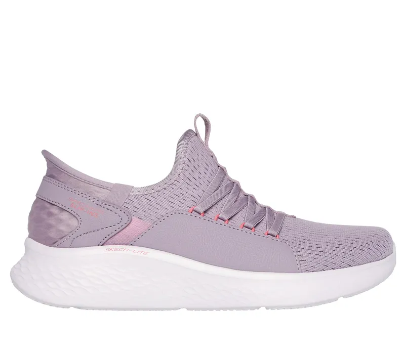 Skechers Skechers Slip-ins: Skech-Lite Pro – Cruiser – Lavendel / Roze (150016-LVNP)