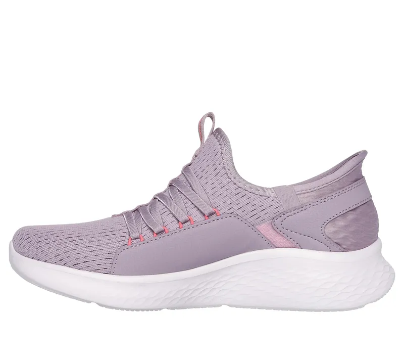 Skechers Skechers Slip-ins: Skech-Lite Pro – Cruiser – Lavendel / Roze (150016-LVNP)
