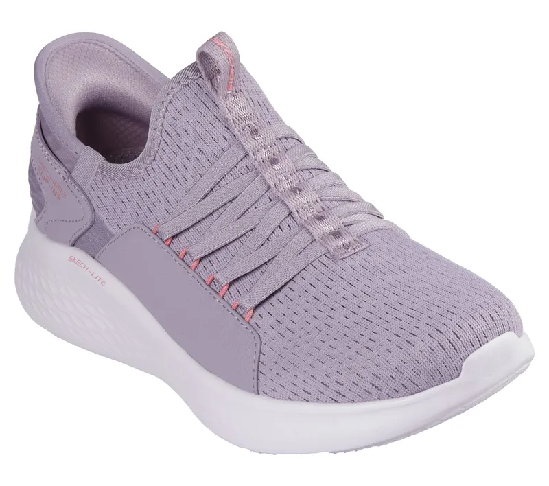 Skechers Skechers Slip-ins: Skech-Lite Pro – Cruiser – Lavendel / Roze (150016-LVNP)