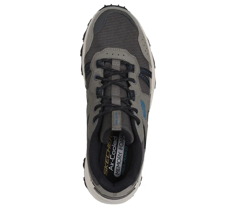 Skechers Equalizer 5.0 Trail – Solix Creek – Donker Taupe (237790-DKTP)