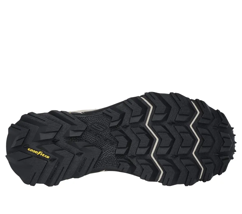 Skechers Equalizer 5.0 Trail – Solix Creek – Donker Taupe (237790-DKTP)