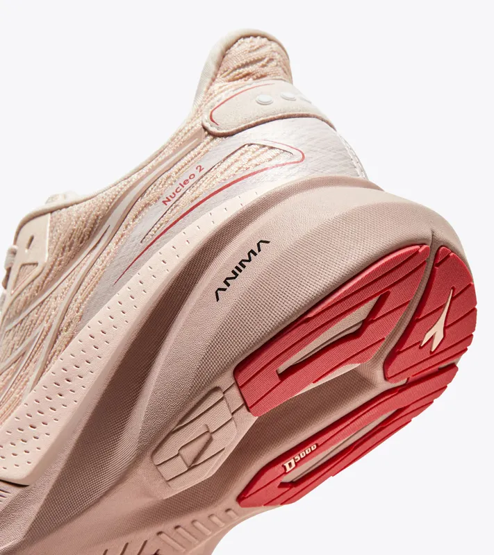 Diadora Nucleo 2 W Scallop Shell / Misty Rose (101.181847_D1202)