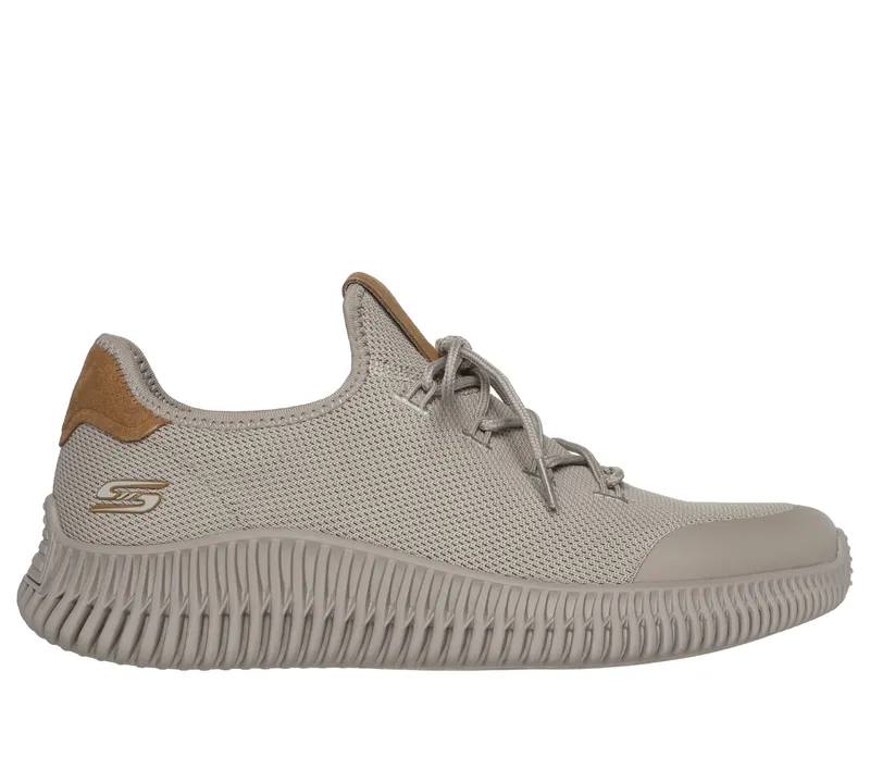 Skechers Skechers BOBS Sport Geo – City Dapper – Taupe (118173-TPE)