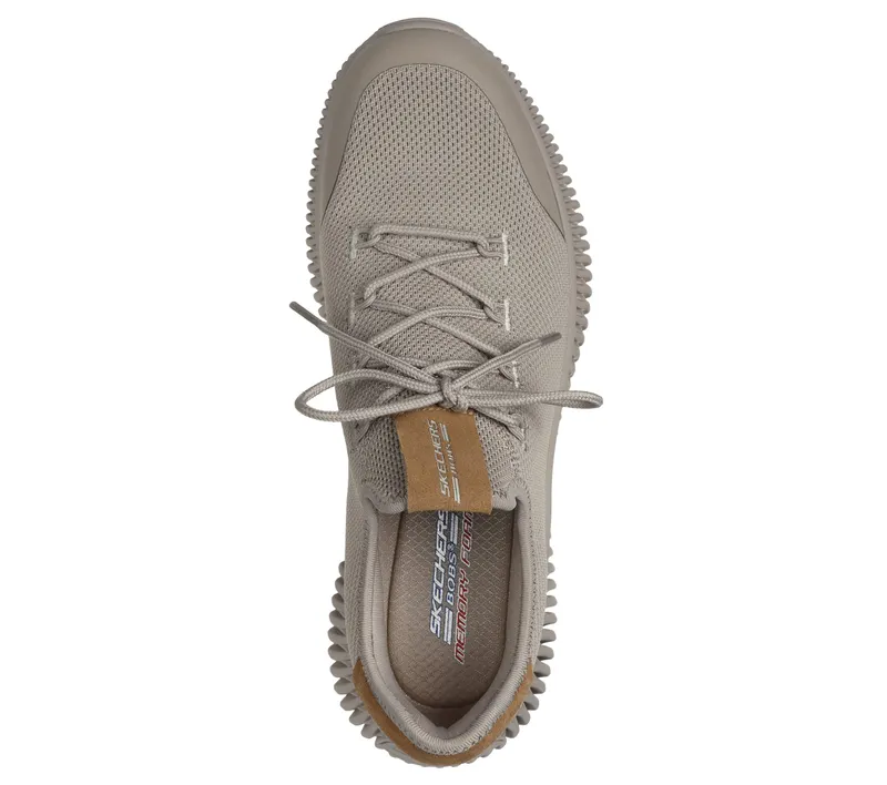 Skechers Skechers BOBS Sport Geo – City Dapper – Taupe (118173-TPE)