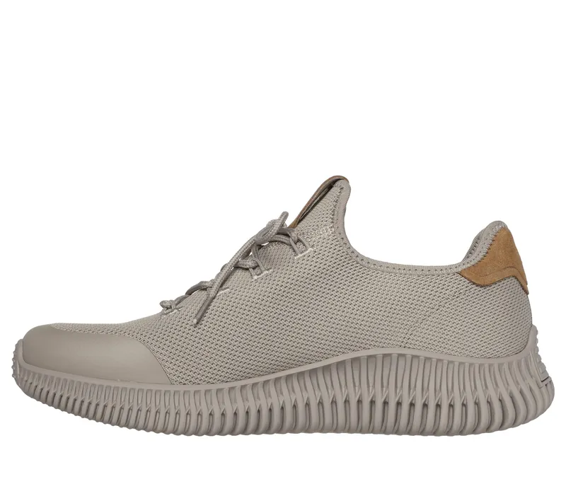 Skechers Skechers BOBS Sport Geo – City Dapper – Taupe (118173-TPE)
