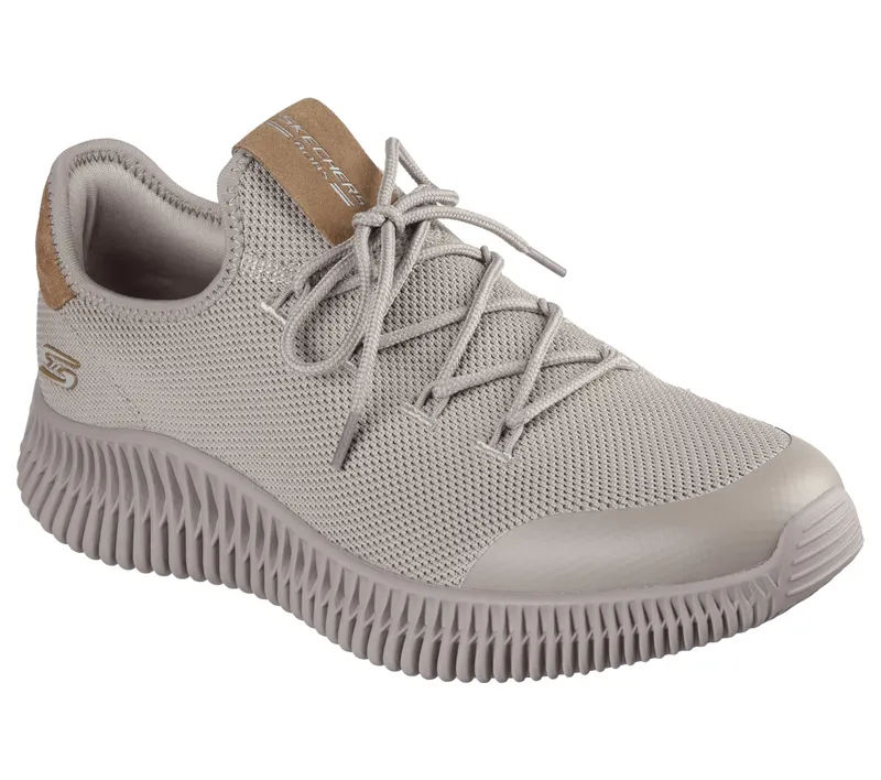 Skechers Skechers BOBS Sport Geo – City Dapper – Taupe (118173-TPE)