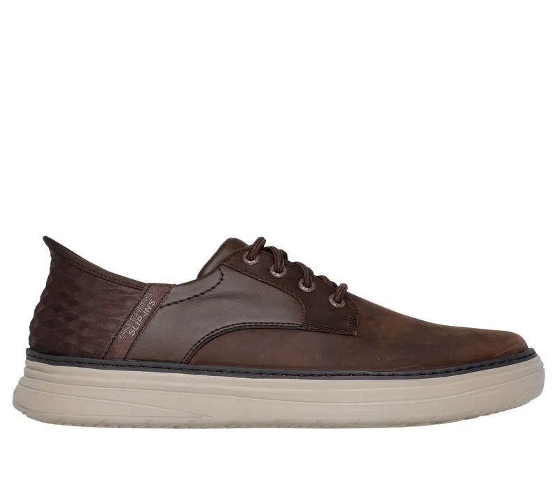 Skechers Skechers Slip-ins RF: Hyland – Radley – Cacao (205279-COC)