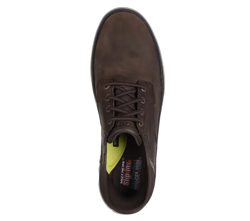 Skechers Skechers Slip-ins RF: Hyland – Radley – Cacao (205279-COC)
