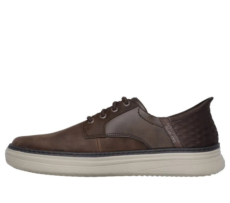 Skechers Skechers Slip-ins RF: Hyland – Radley – Cacao (205279-COC)