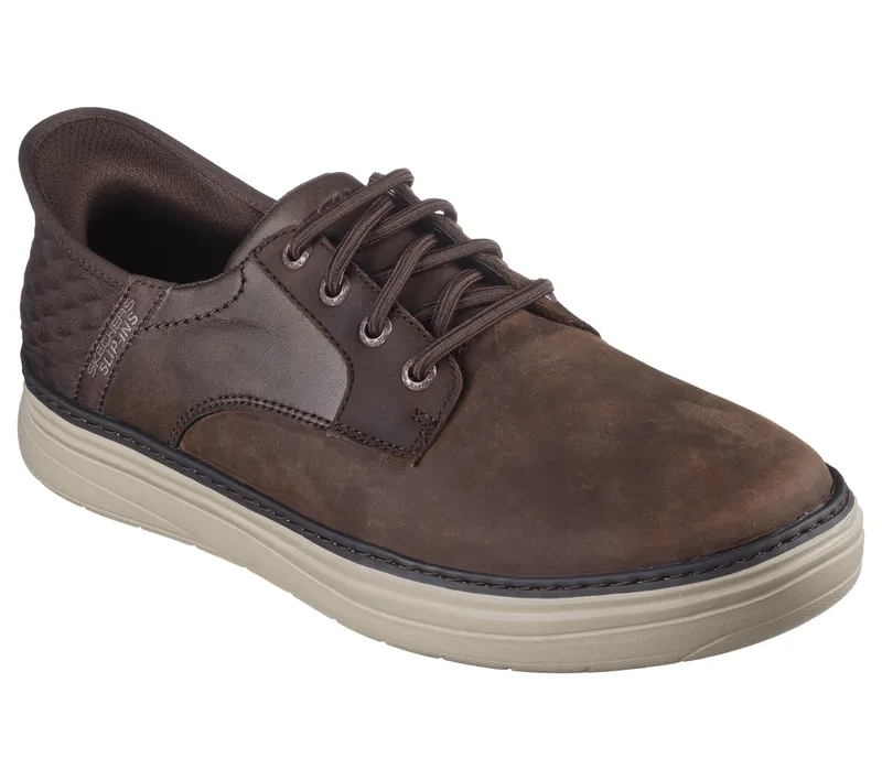 Skechers Skechers Slip-ins RF: Hyland – Radley – Cacao (205279-COC)