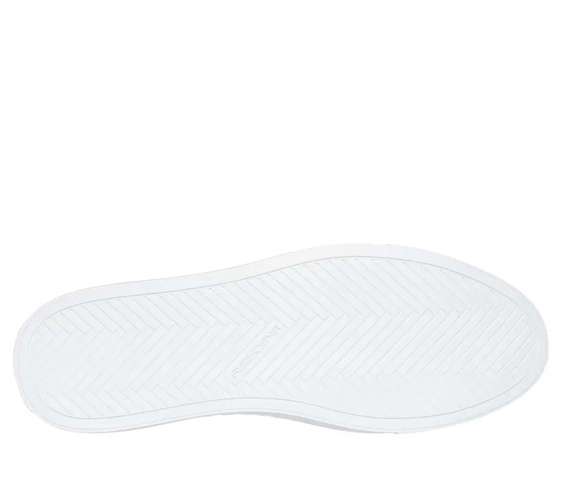 Skechers Arch Fit Legend – Drezo – Zwart / Wit (232430-BKW)