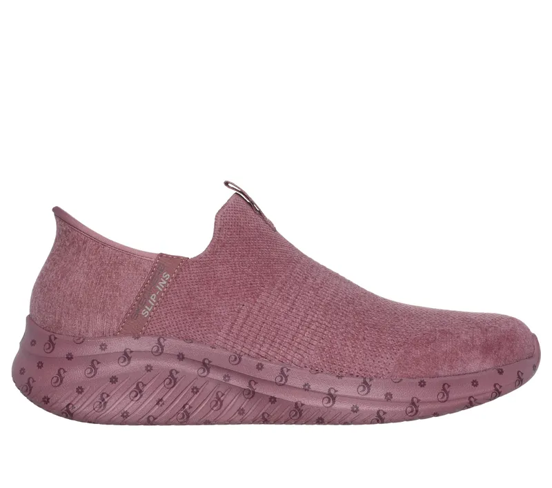Skechers Skechers Slip-ins: Snoop Flex – Velvet – Roos (251020-ROS)