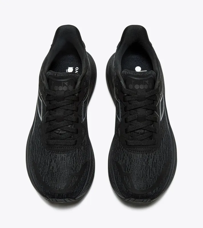 Diadora Nucleo 2 W Black / Black (101.181847_C0200)