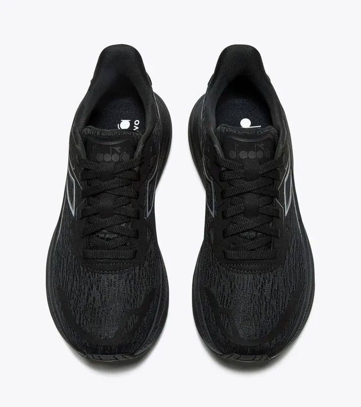 Diadora Nucleo 2 W Black / Black (101.181847_C0200)