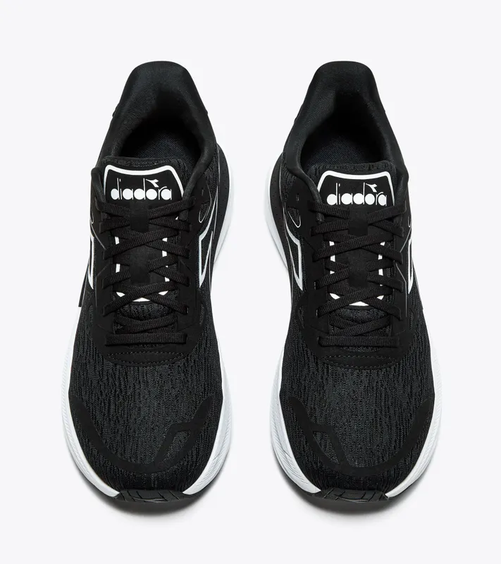 Diadora Nucleo 2 W Black / White (101.181847_C0641)