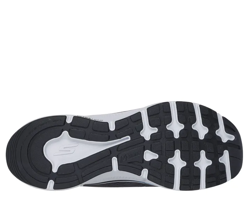 Skechers Skechers Slip-ins: GO RUN Consistent 2.0 – Worldview – Houtskool / Zwart (220880-CCBK)