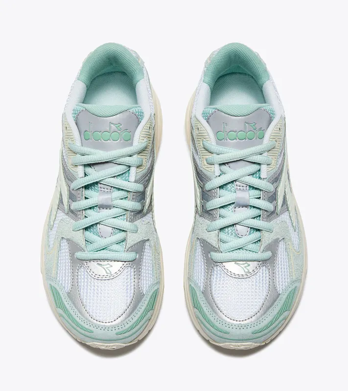 Diadora Mythos Star White / Morning Mist (501.181239_D1210)
