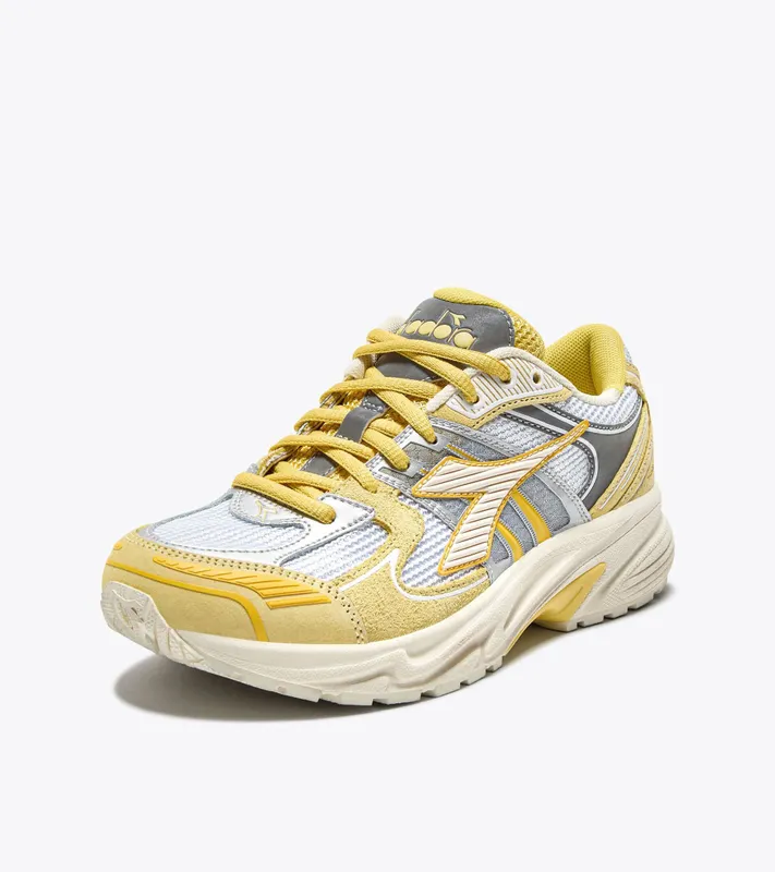 Diadora Mythos Star White / Custard (501.181239_D1211)