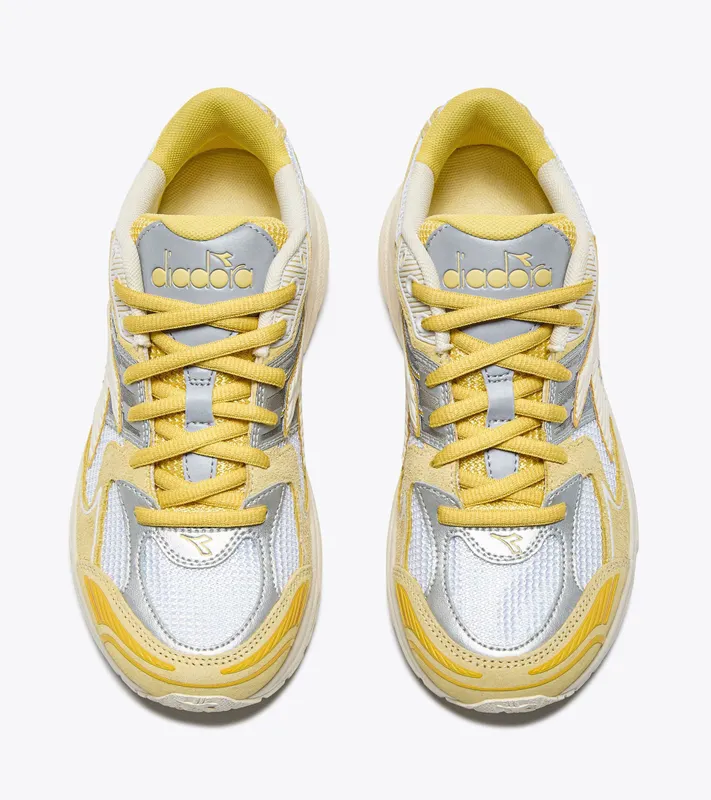 Diadora Mythos Star White / Custard (501.181239_D1211)