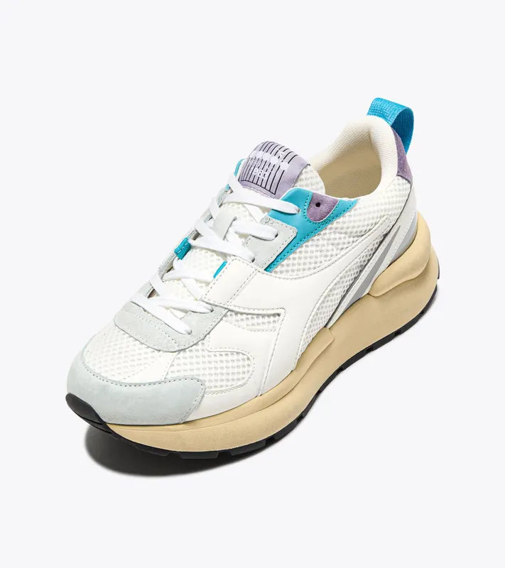 Diadora Mercury Elite Urban Wn White / Lupine (201.180909_C0019)