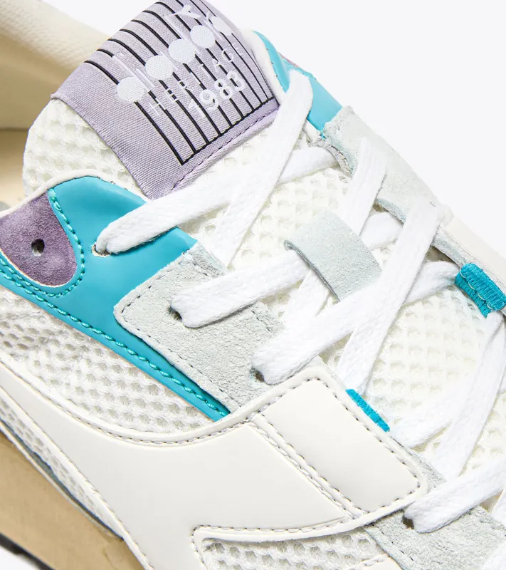 Diadora Mercury Elite Urban Wn White / Lupine (201.180909_C0019)