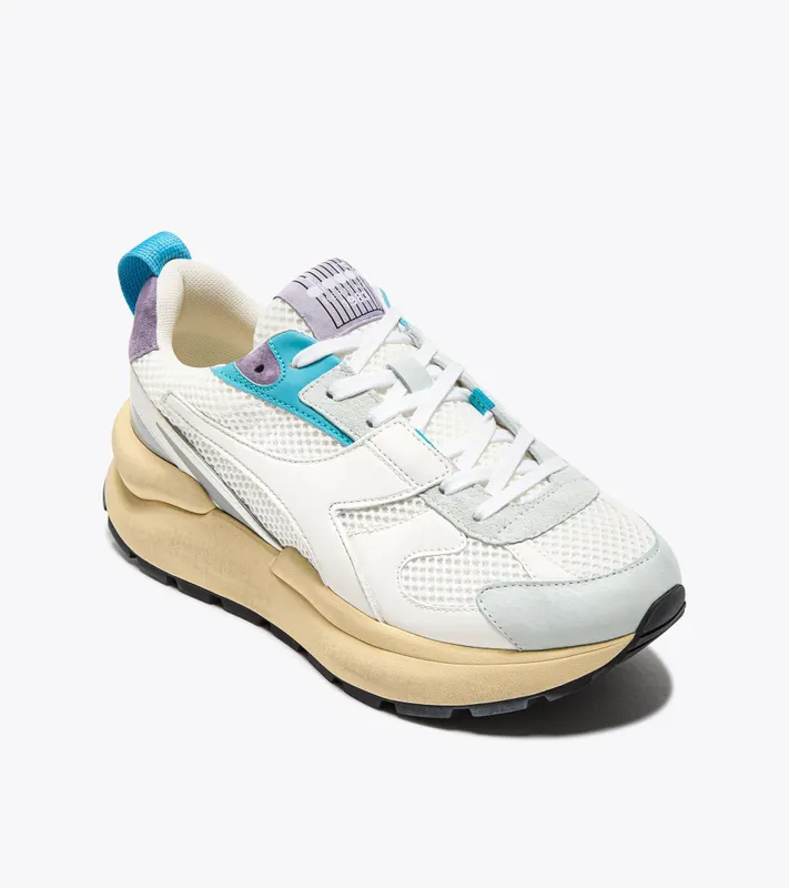 Diadora Mercury Elite Urban Wn White / Lupine (201.180909_C0019)