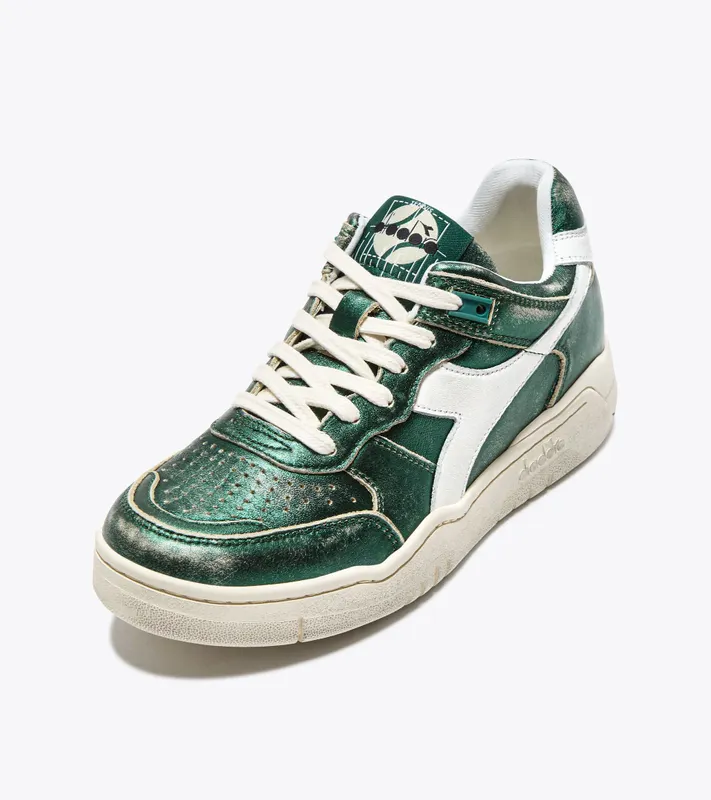 Diadora B.560 Metal Wn Green Evergreen (201.181320_70154)