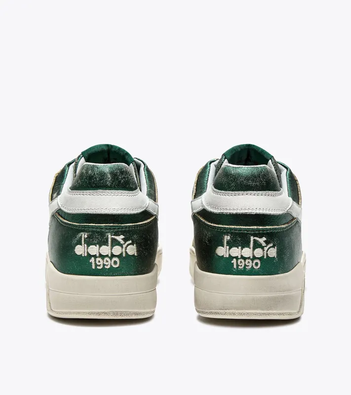 Diadora B.560 Metal Wn Green Evergreen (201.181320_70154)
