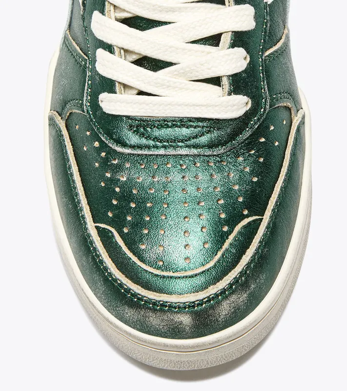 Diadora B.560 Metal Wn Green Evergreen (201.181320_70154)