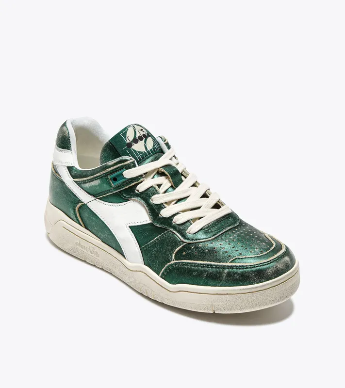 Diadora B.560 Metal Wn Green Evergreen (201.181320_70154)