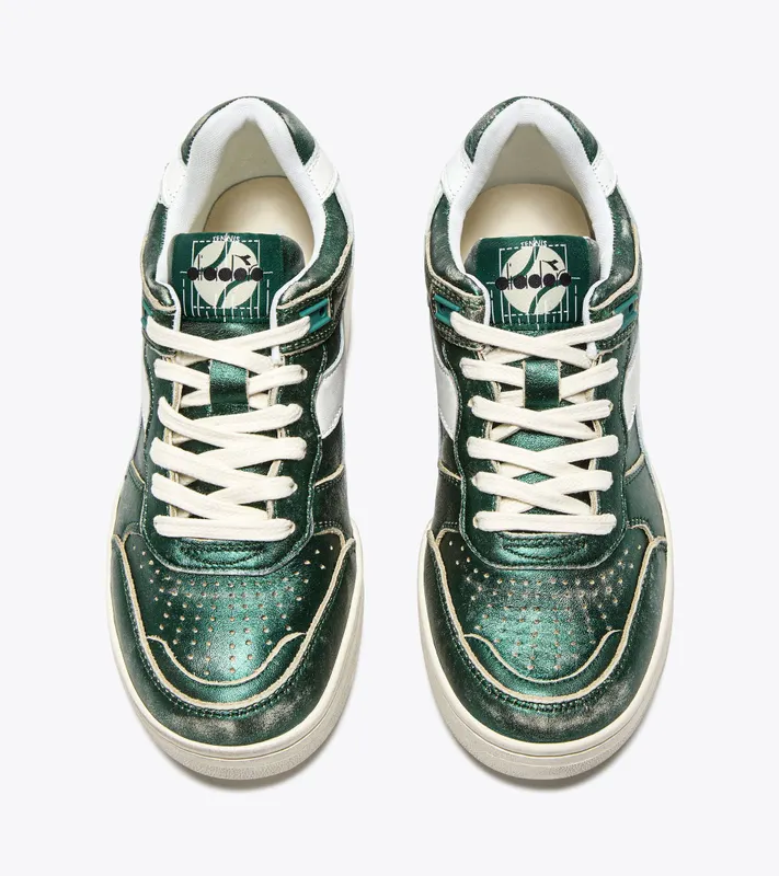 Diadora B.560 Metal Wn Green Evergreen (201.181320_70154)