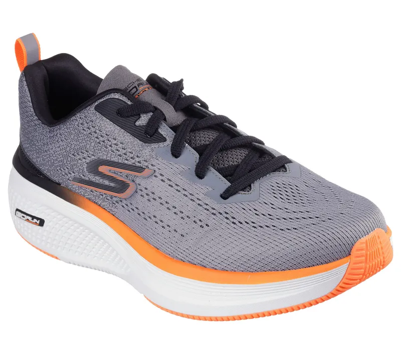 Skechers GO RUN Elevate 2.0 – Fluid Motion – Grijs (220847-CHAR)
