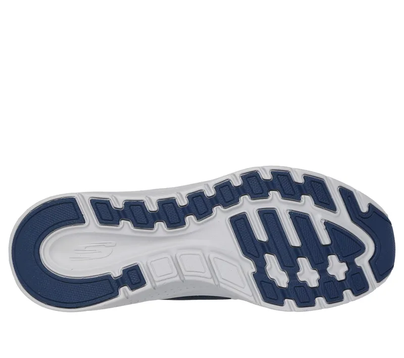 Skechers Skechers Slip-ins: Arch Fit 2.0 – Lestur – Marine / Rood (232712-NVRD)