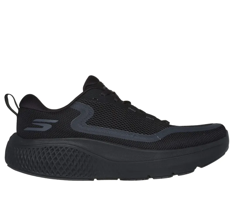 Skechers GO RUN Supersonic – Zwart (246086-BBK)