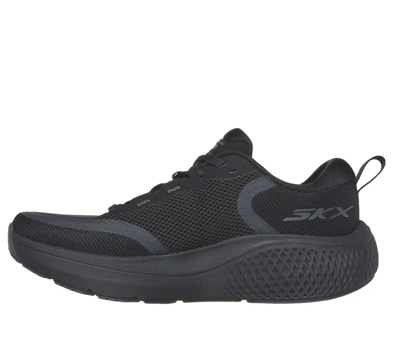 Skechers GO RUN Supersonic – Zwart (246086-BBK)