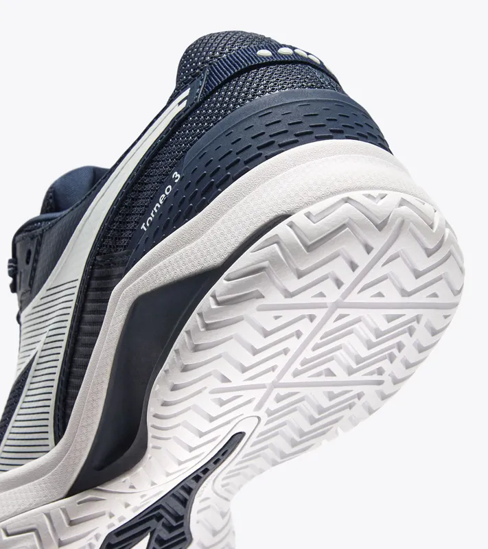 Diadora Blushield Torneo 3 Ag Blue Corsair / White (101.181466_C1512)