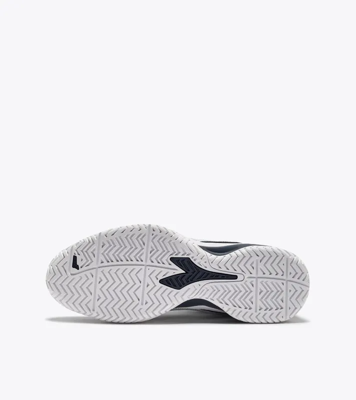 Diadora Blushield Torneo 3 Ag Blue Corsair / White (101.181466_C1512)