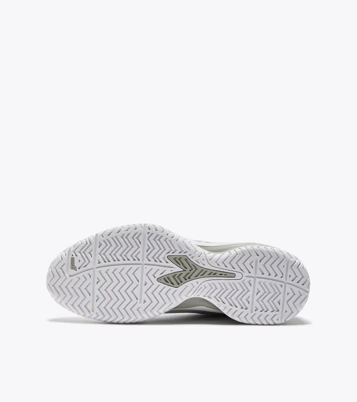 Diadora Blushield Torneo 3 Ag White / Silver (101.181466_C6103)