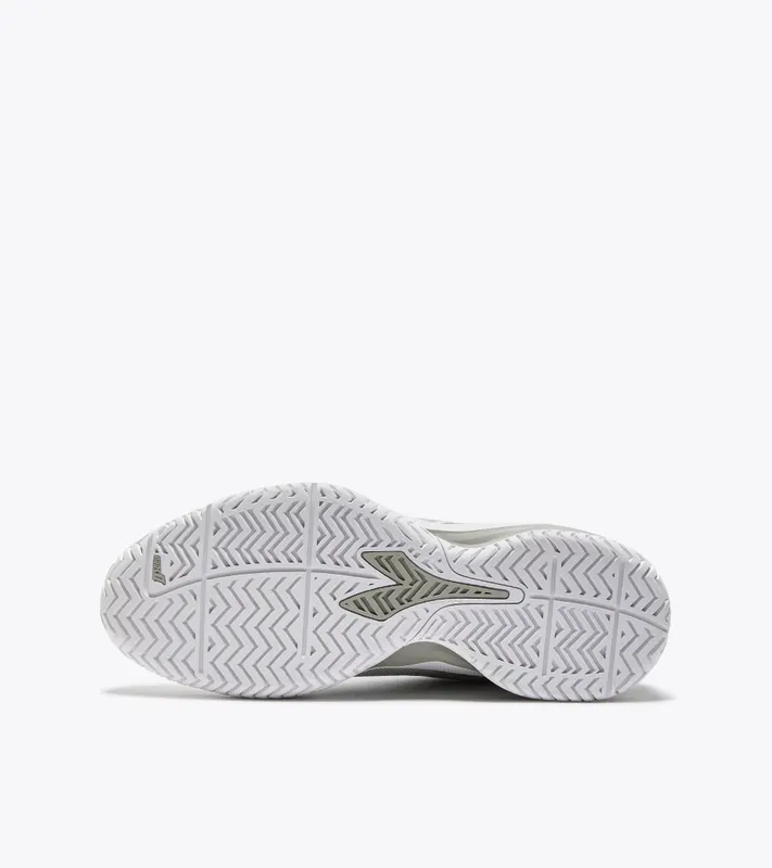 Diadora Blushield Torneo 3 Ag White / Silver (101.181466_C6103)
